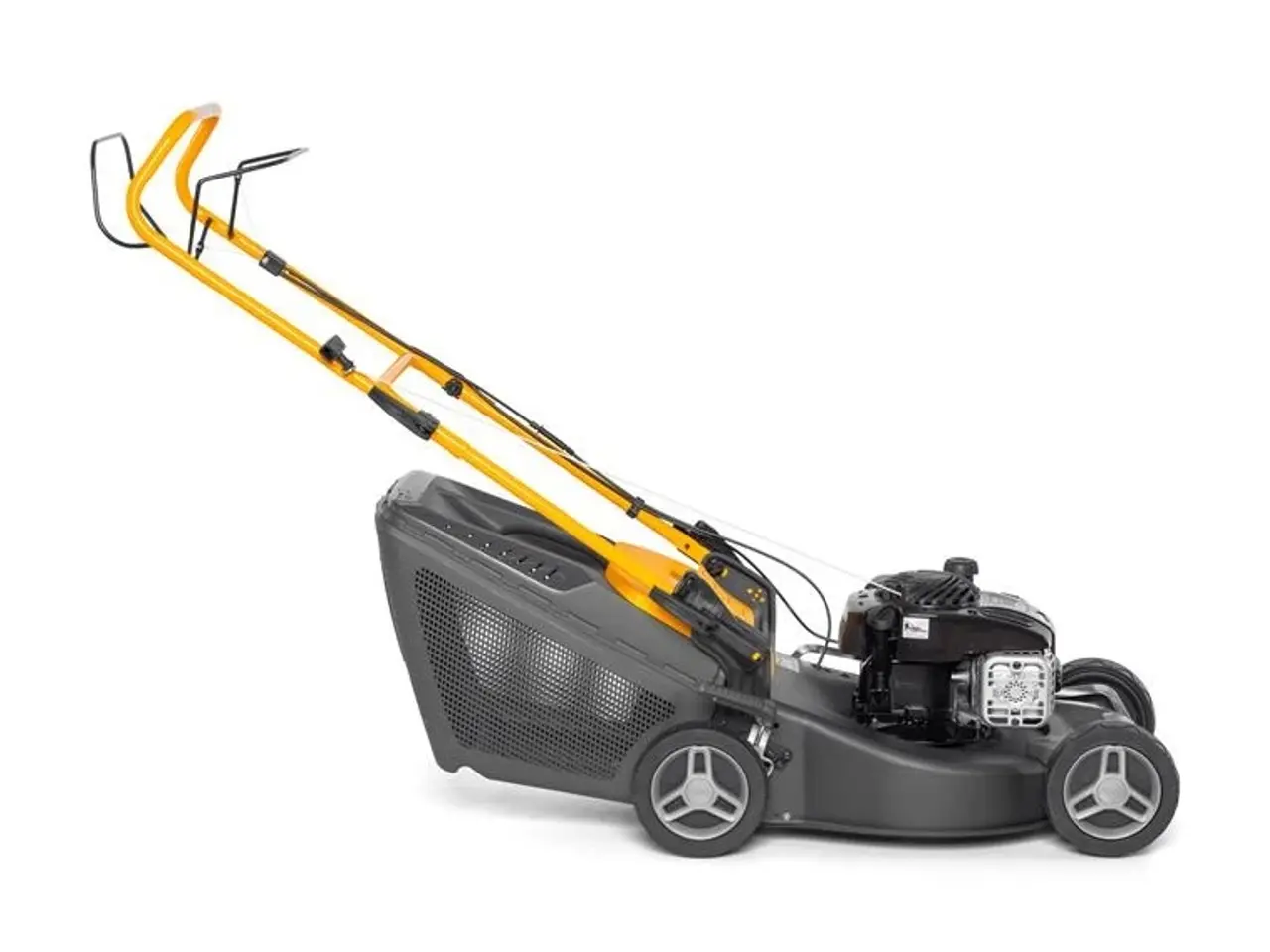 Billede 2 - Stiga Collector 48 S B