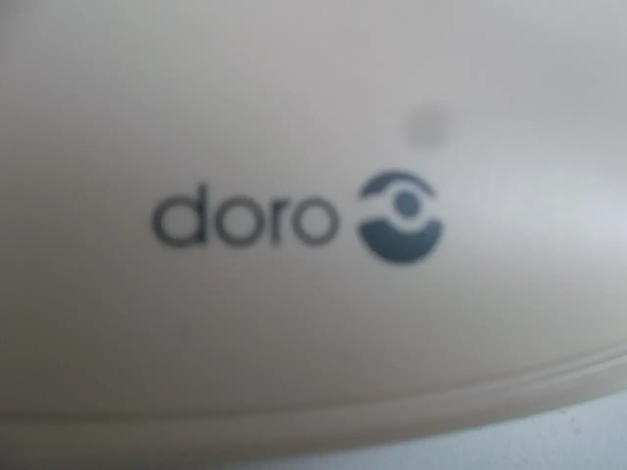 Billede 3 - Doro PhoneEasy 100w basis station til Doro