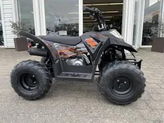 Hooper Z90 ATW
