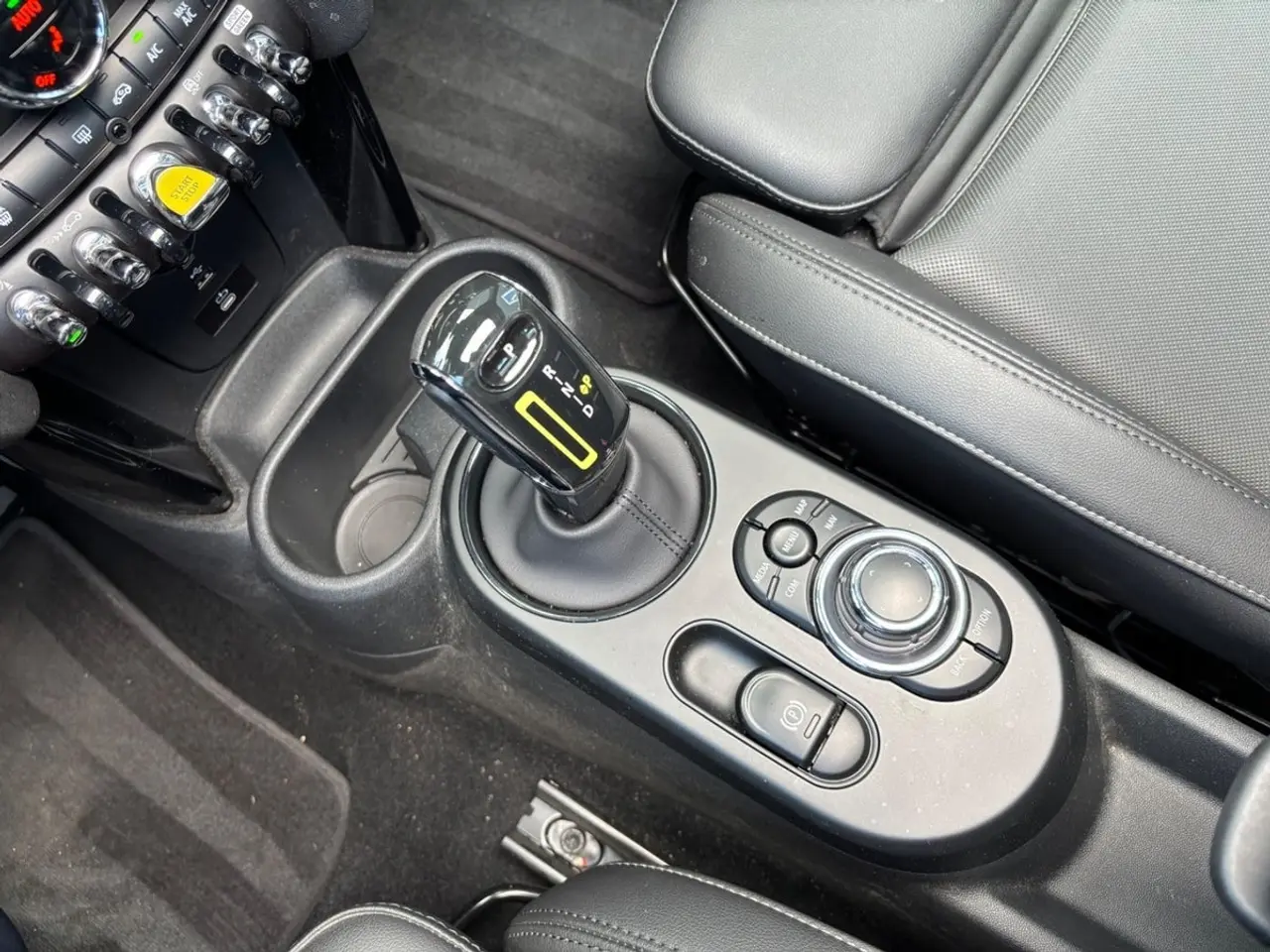 Billede 17 - MINI Cooper SE Classic Trim