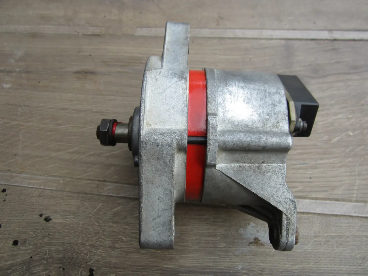 Billede 4 - Fiat Generator 640-780-980-1180 til 1880- 60/90 ti