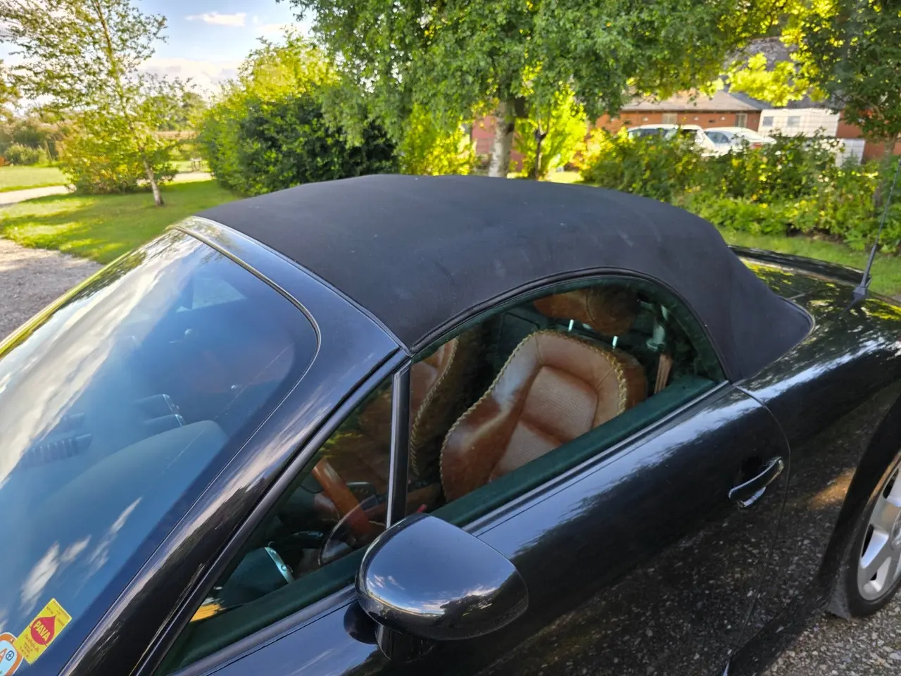 Billede 14 - Audi TT 1,8 T 225 Roadster quattro