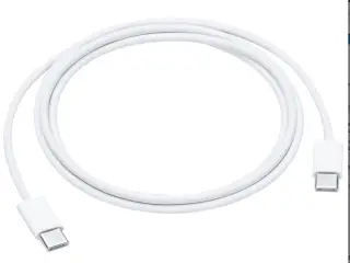 Macbook USB C kabel max 100W - Kraftigt kabel - 2 Meter