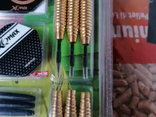 Dartpile set ny
