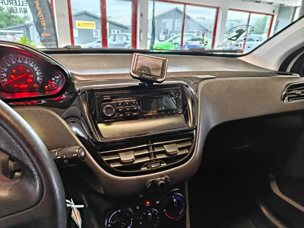 Billede 14 - Peugeot 208 1,0 VTi Access Air