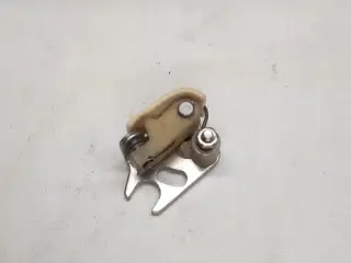 Platinkontakter til MZ TS 150/250