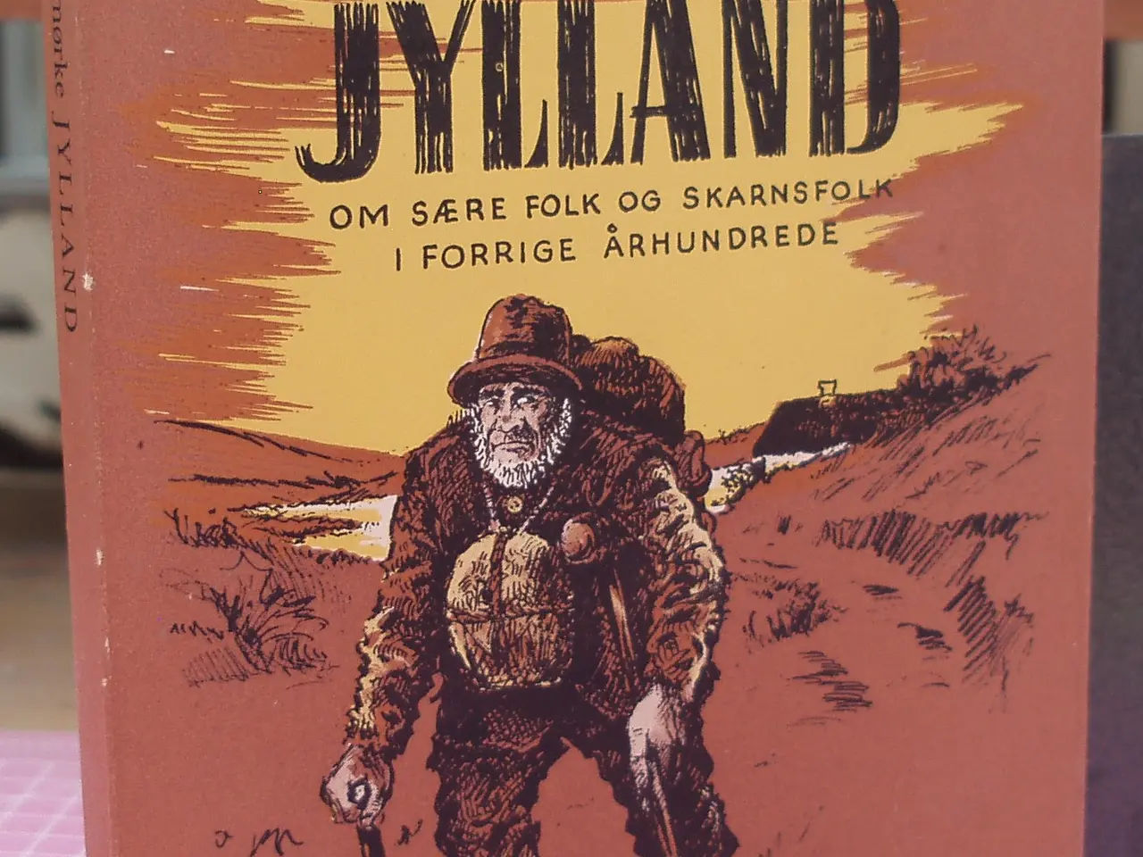 Billede 1 - Fra det mørke Jylland