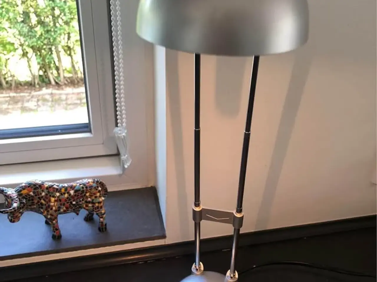 Billede 3 - Skrivebordslampe
