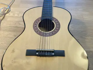 Alida børneguitar