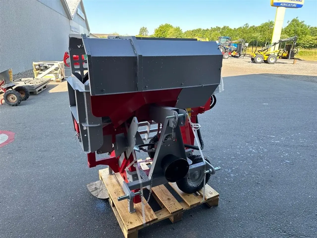Billede 3 - Lancman Lancman SLX 10C Lancman SLX 10C