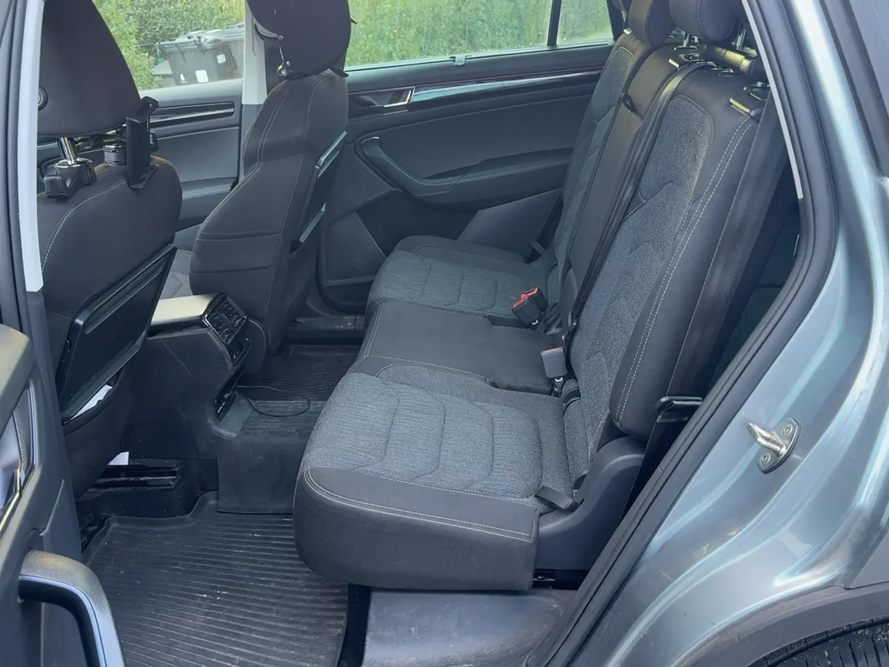Billede 15 - Skoda Kodiaq 1,5 TSi 150 Style DSG 7prs