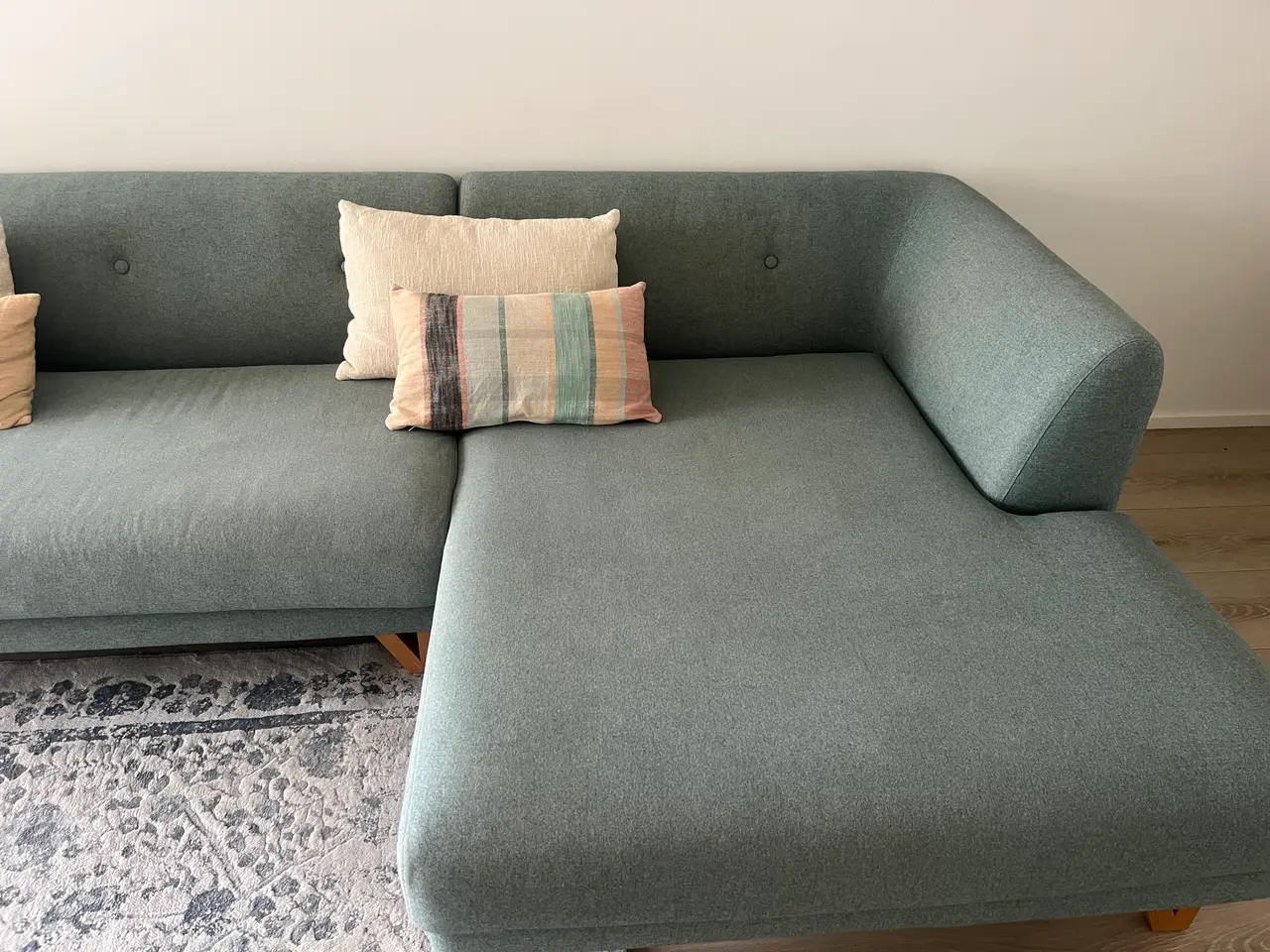 Billede 4 - Sofa