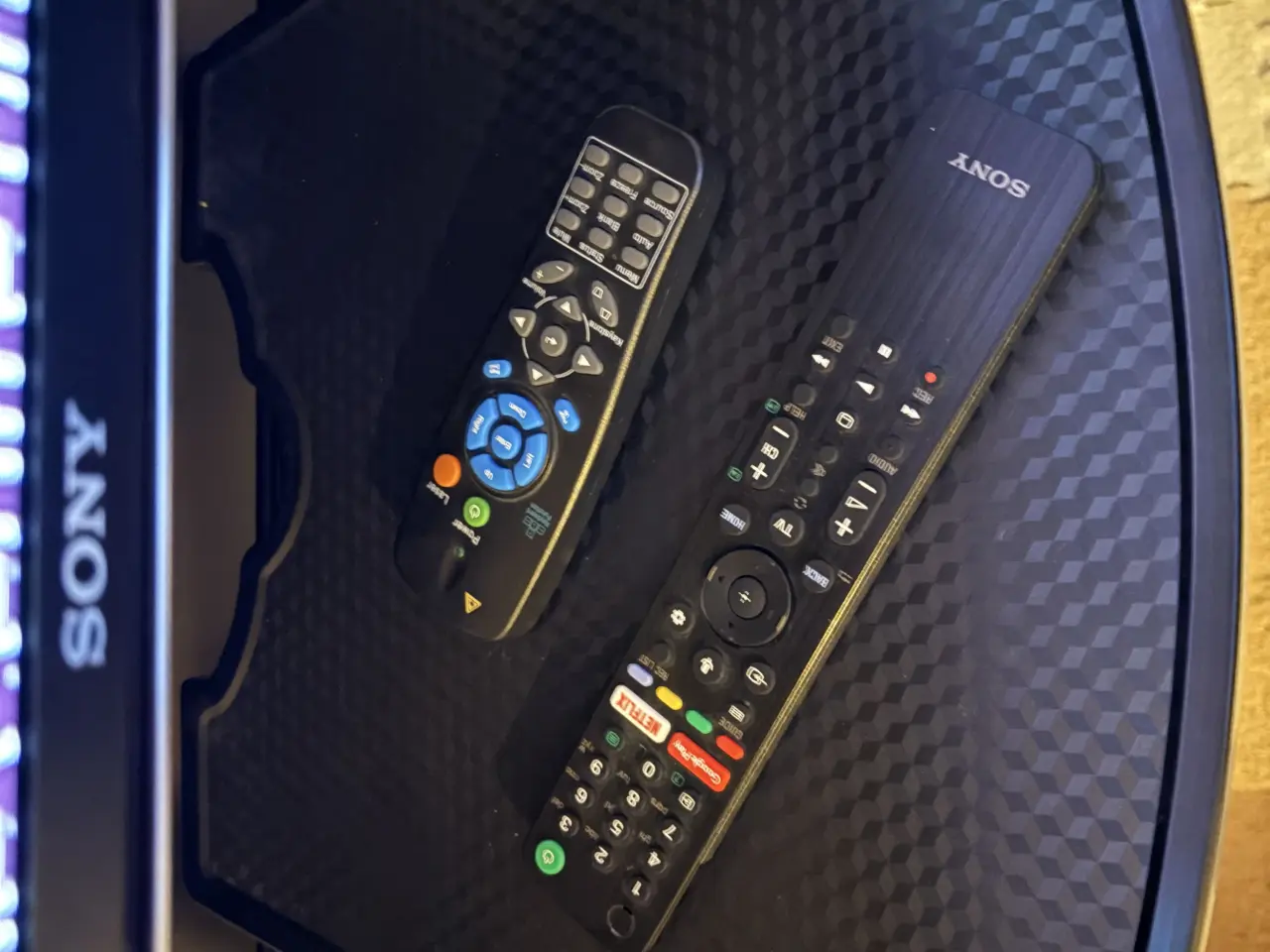 Billede 3 - Sony 85 full array (I can deliver and trade)