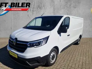 Renault Trafic 2,0 dCi 130 L2H1 Tekno