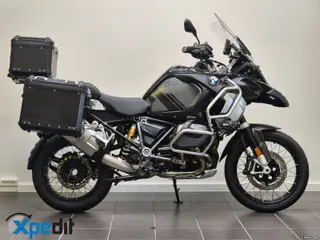 BMW R 1250 GS Adventure