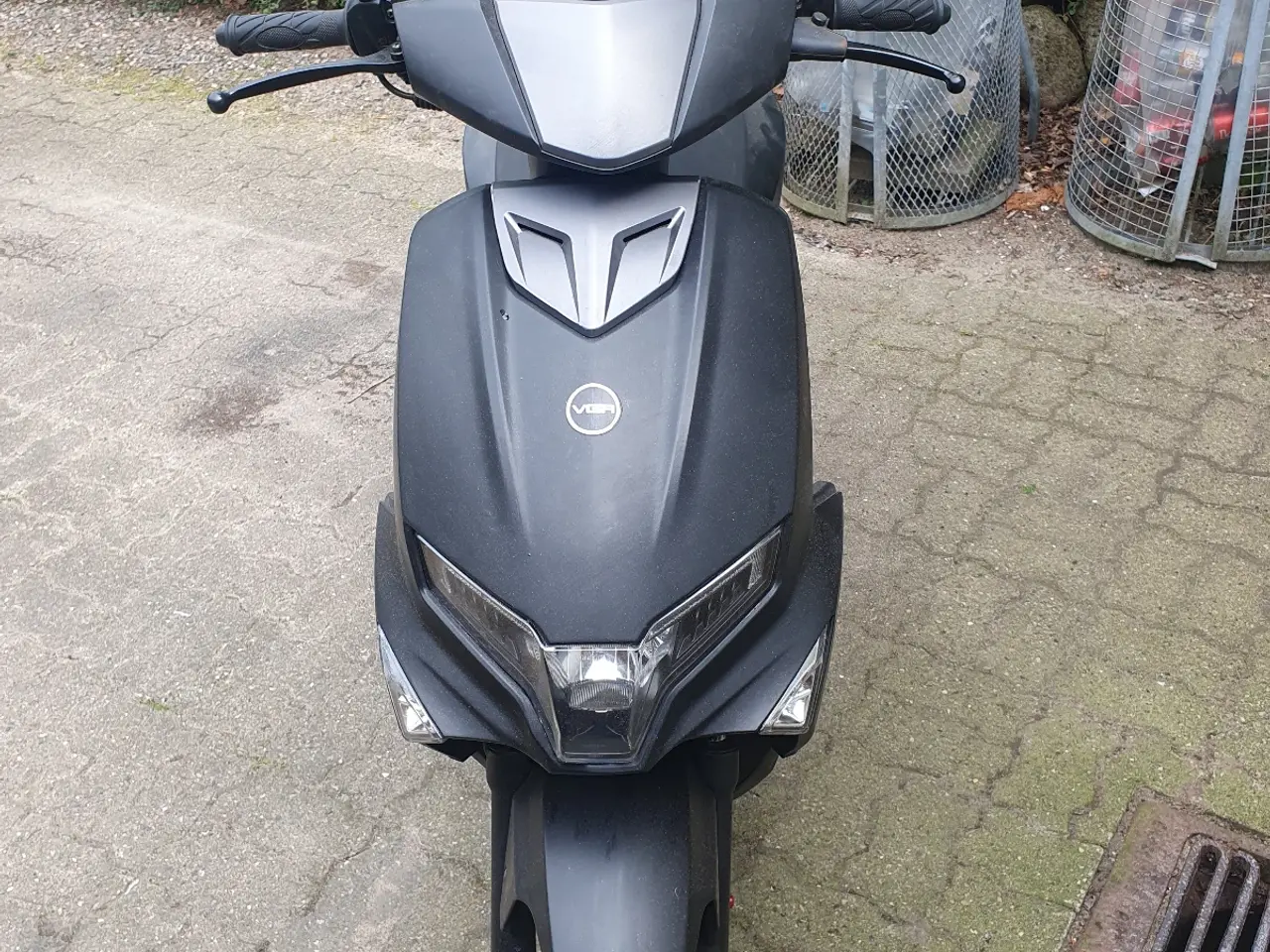 Billede 3 - vga one euro 5
