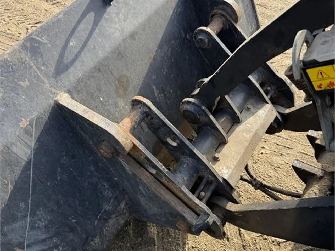 Billede 20 - Kubota RT160-2 - Vægt / weight 1,9 ton