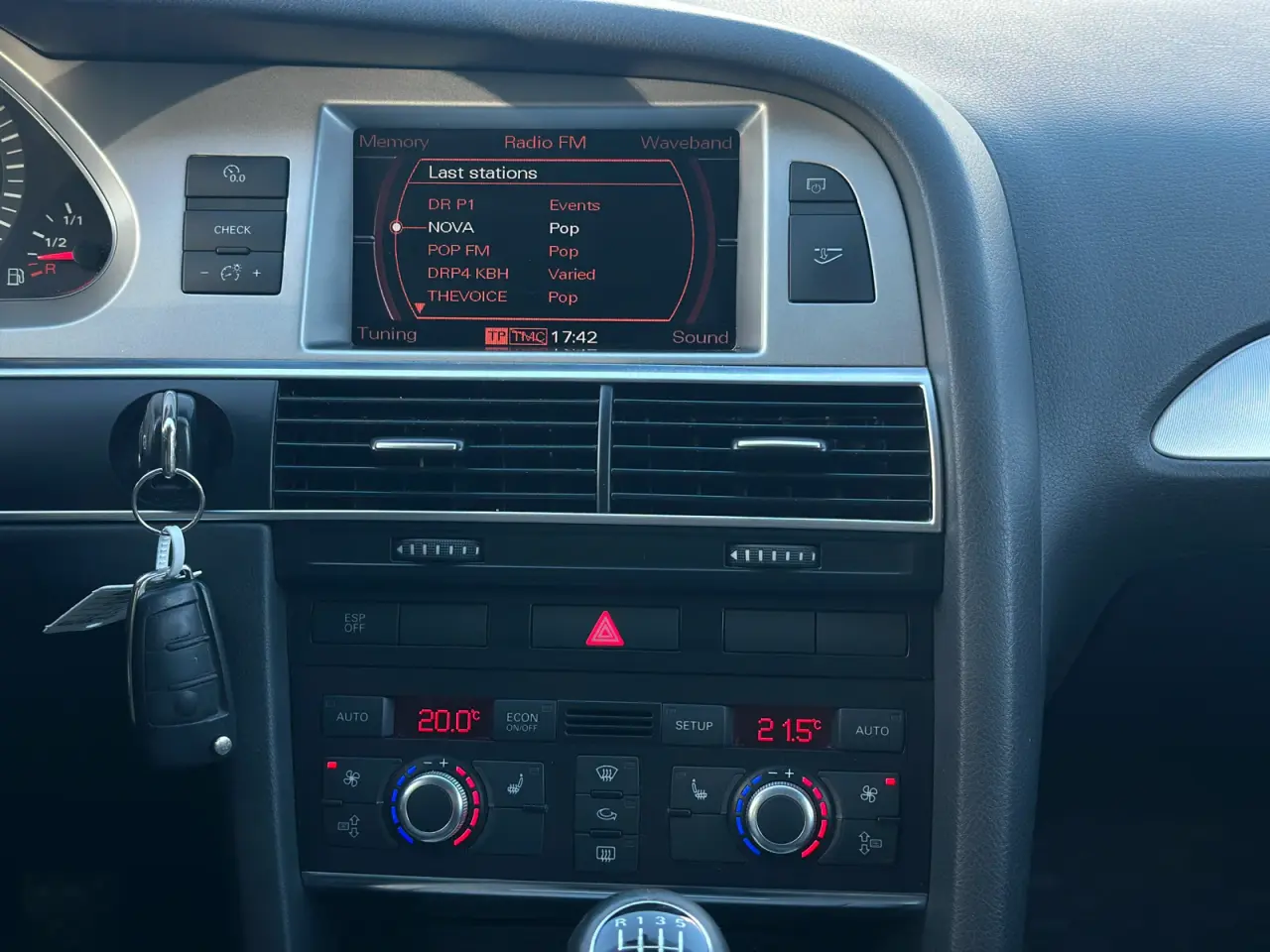 Billede 13 - Audi A6 – 2.0 TFSi