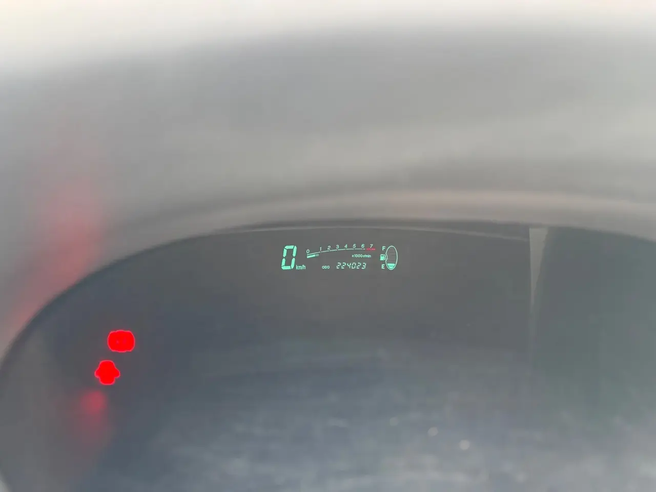 Billede 7 - Toyota Yaris 1,0 Luna