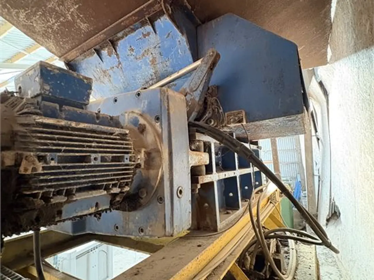 Billede 13 - Arp CS 9000 rotationsknuser