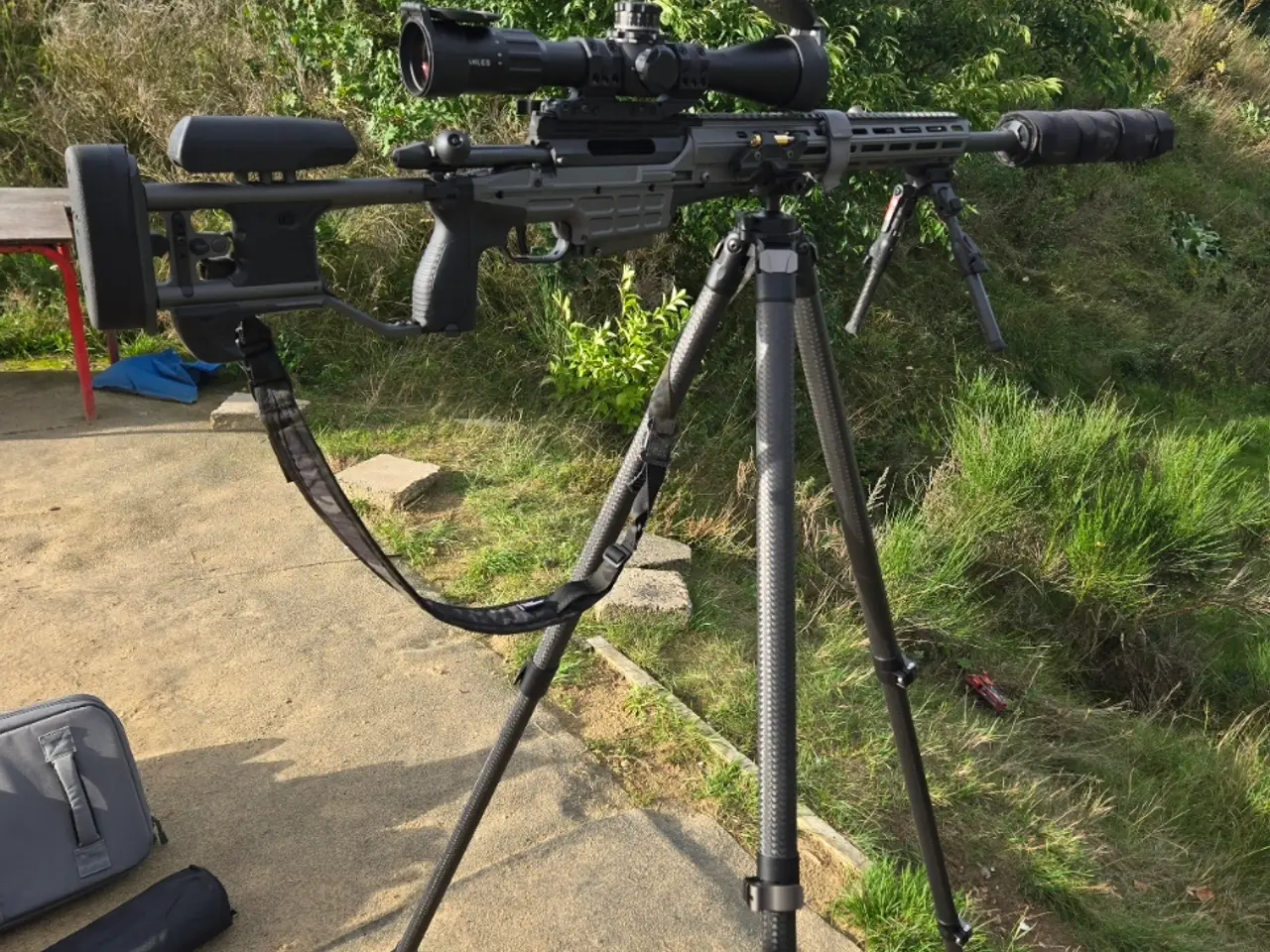 Billede 1 - Sako TRG 22 A1