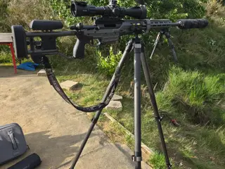 Sako TRG 22 A1  nedsat!