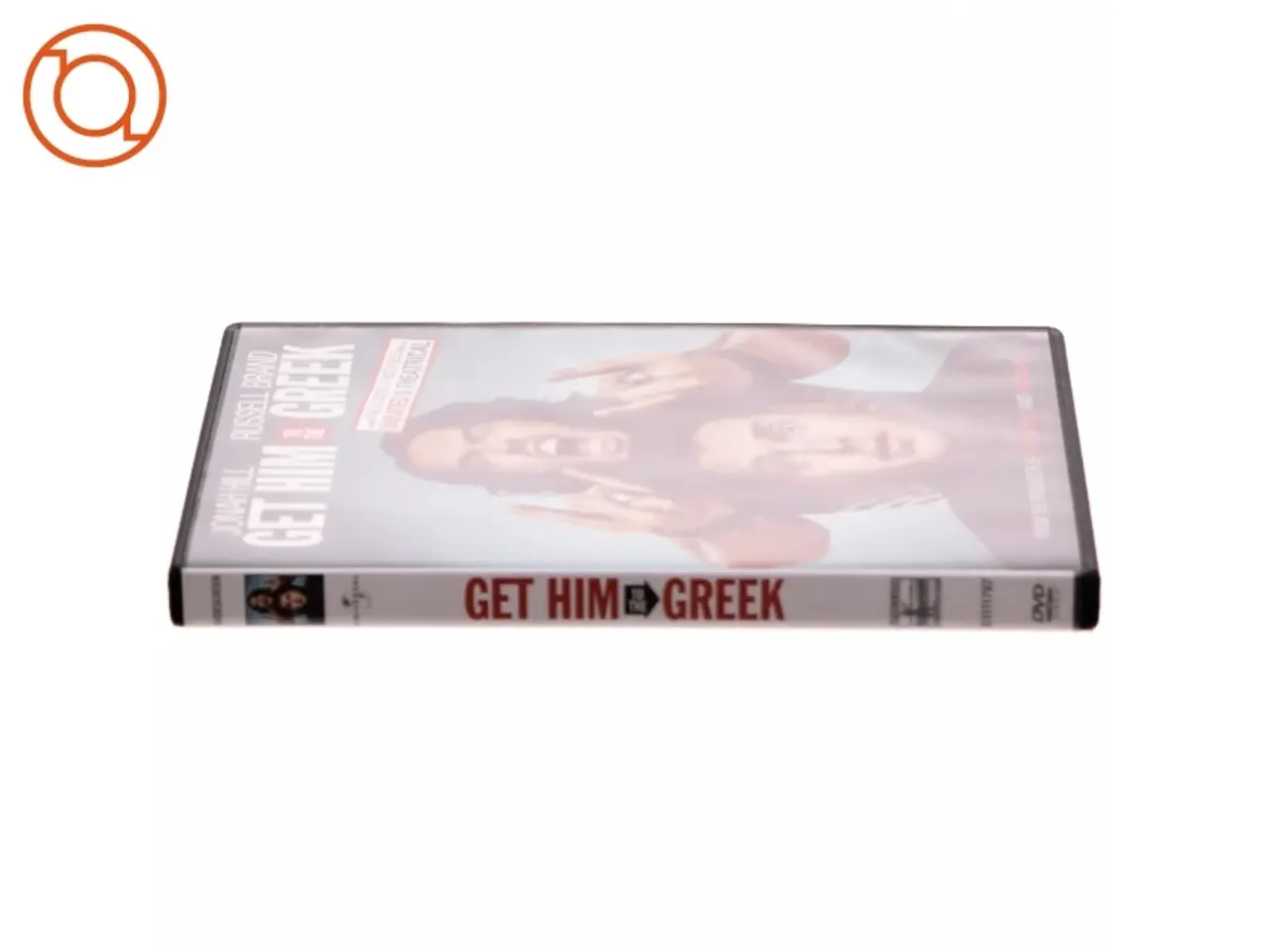 Billede 2 - Get him to the greek