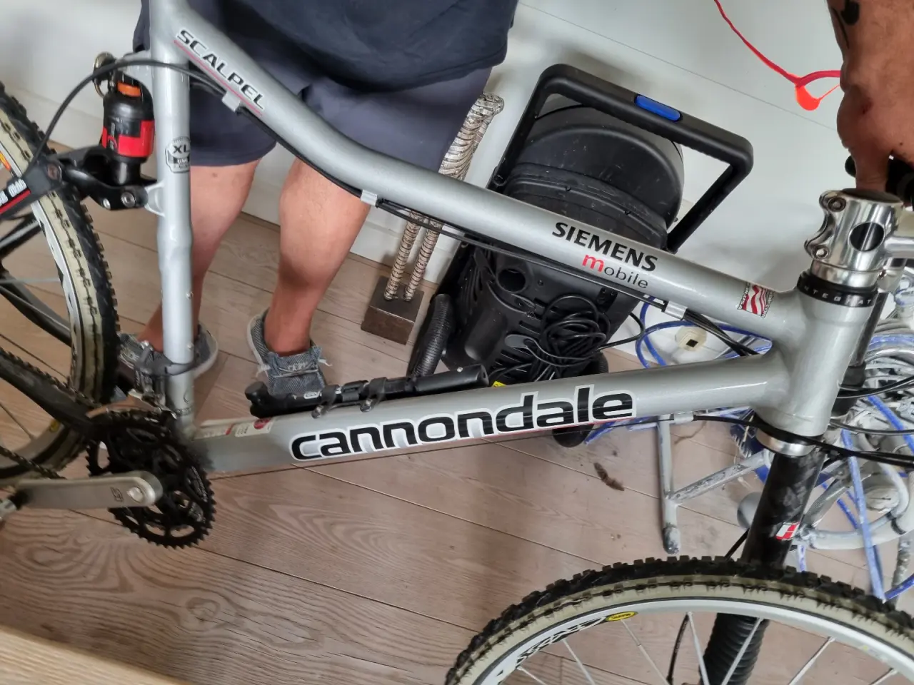 Billede 6 - Mærke Cannondale
