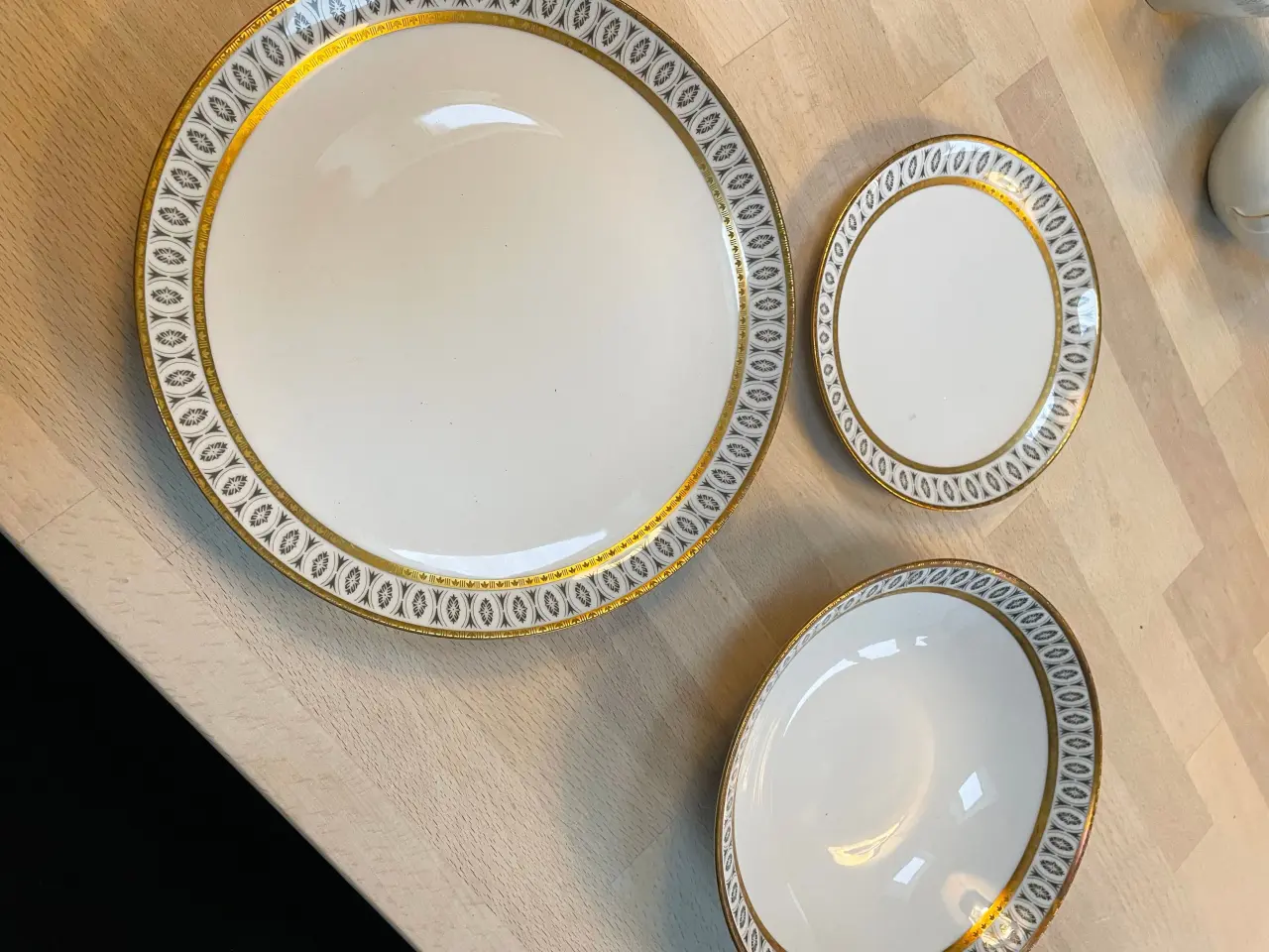 Billede 1 - Eschenbach Galla stel