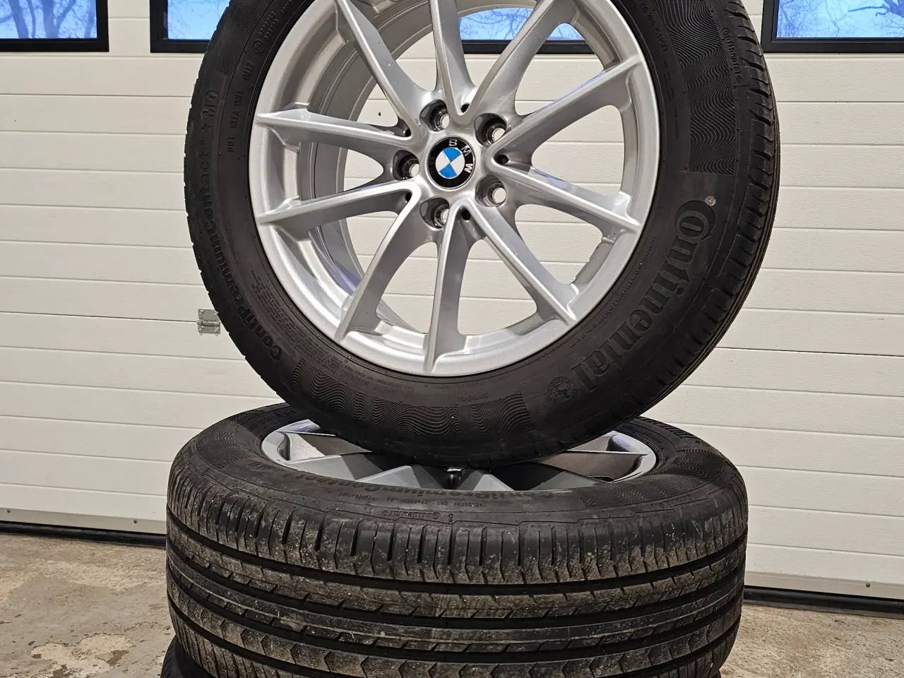 Billede 7 - BMW G20/G30 sommerhjul