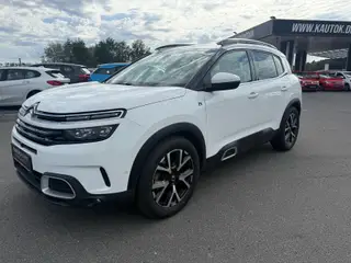 Citroën C5 Aircross 1,6 Plugin-hybrid Shine Sport EAT8 225HK 5d 8g Aut.