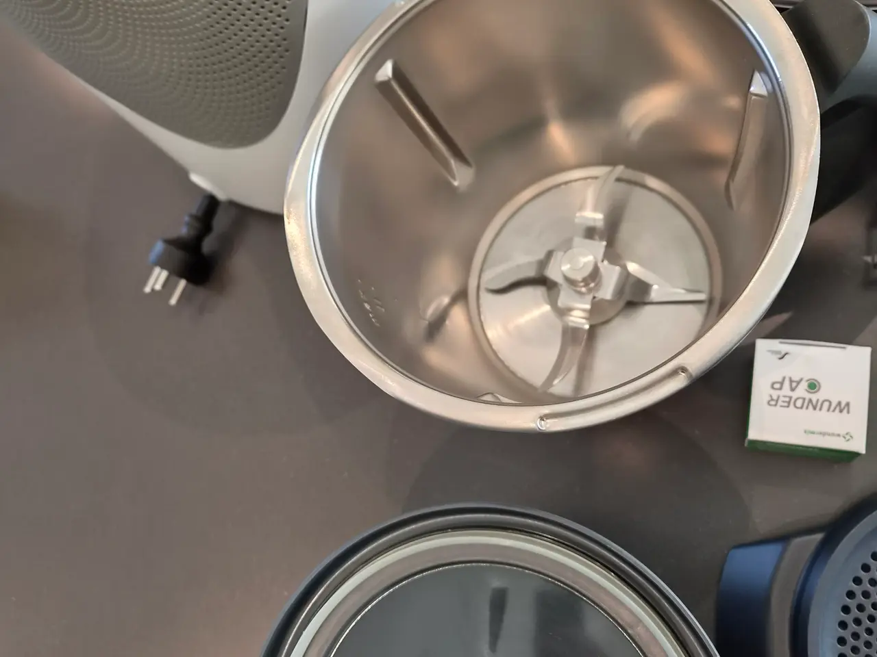 Billede 5 - Thermomix 6 TM6