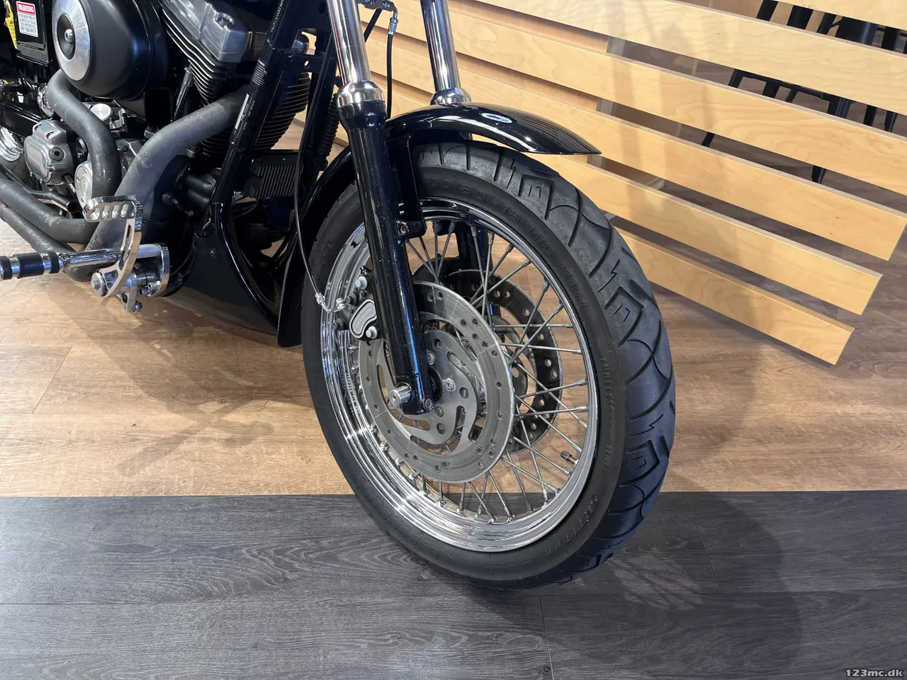 Billede 10 - Harley-Davidson FXD Dyna Super Glide