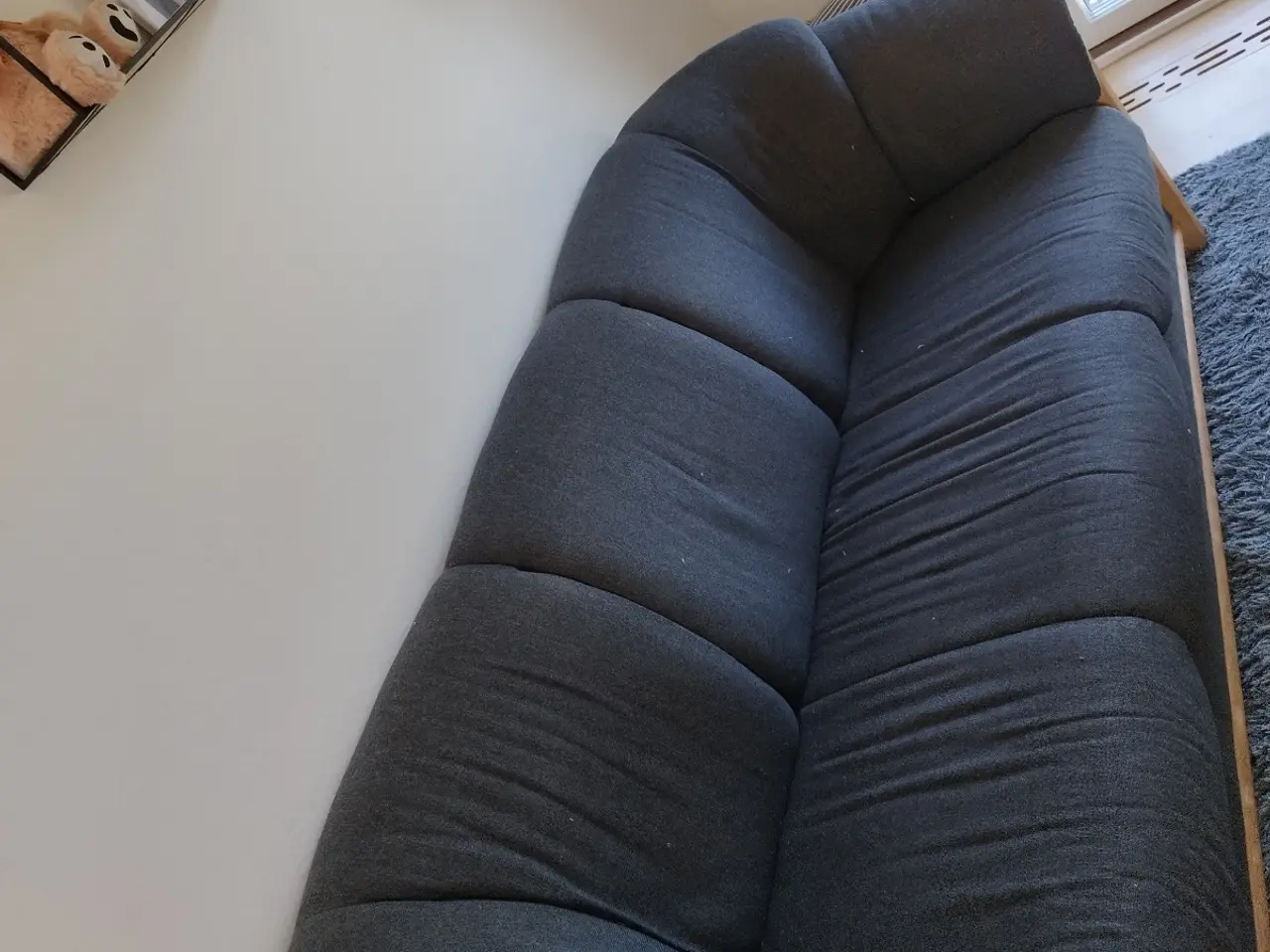Billede 1 - Sofa