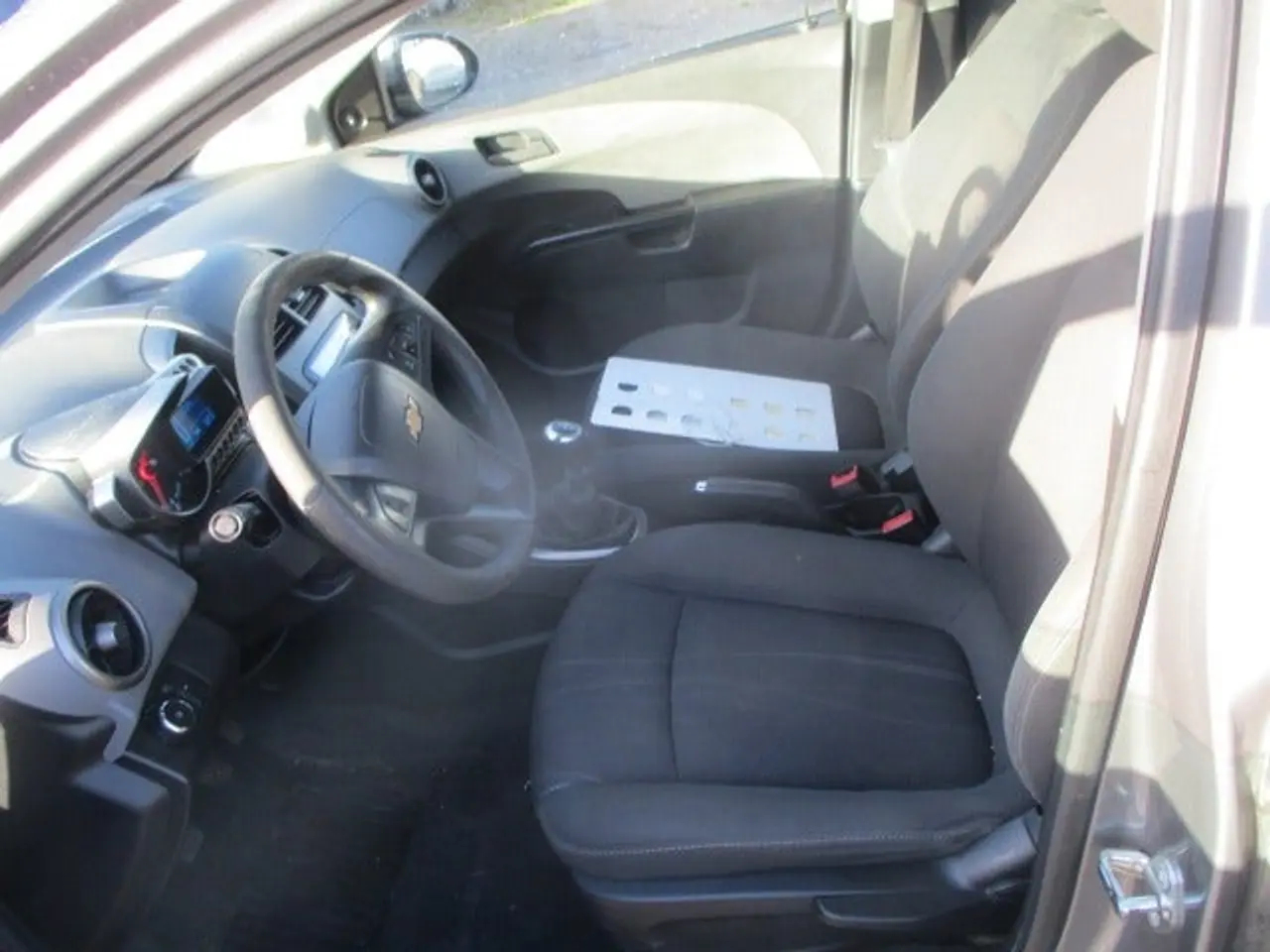 Billede 8 - Chevrolet Aveo 1,2 LT ECO