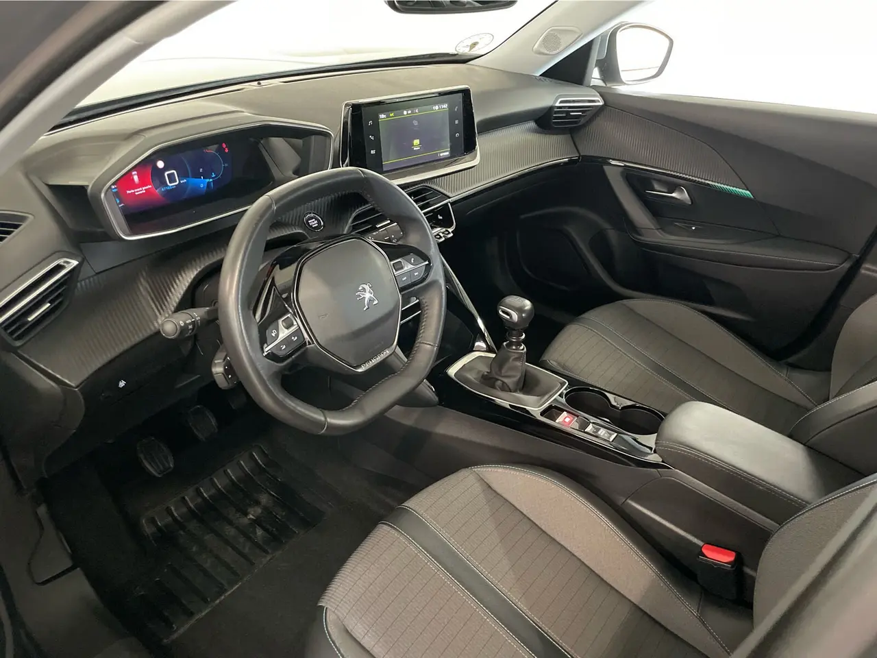 Billede 24 - Peugeot 2008 1,2 PureTech 130 Platin Sport
