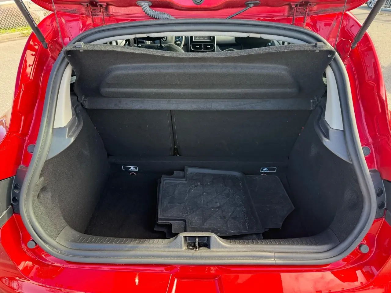 Billede 5 - Renault Clio 1,5 Energy DCI Zen 90HK 5d