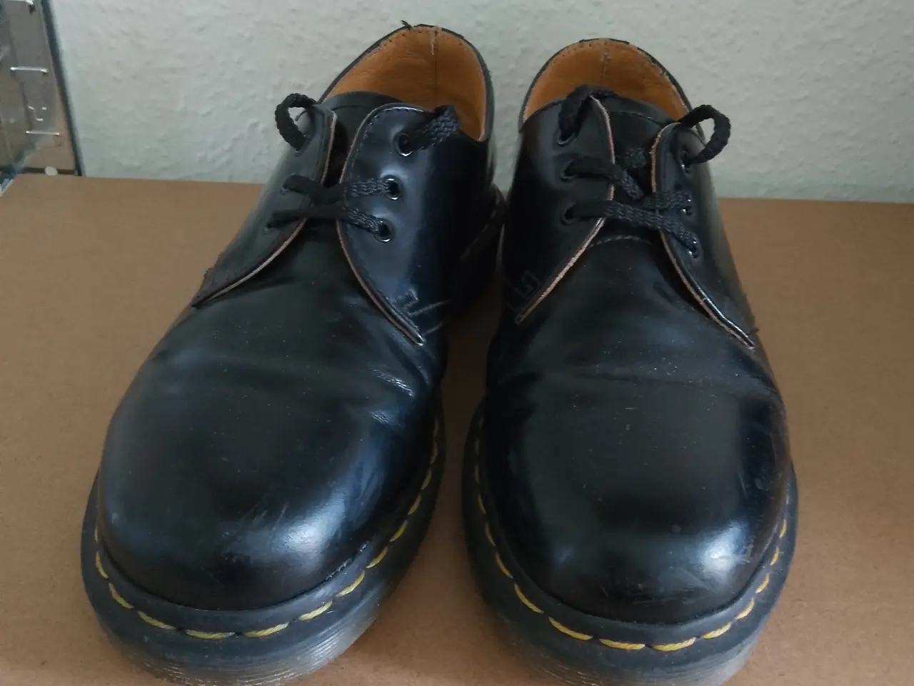 Billede 2 - Dr. Martens model 1461