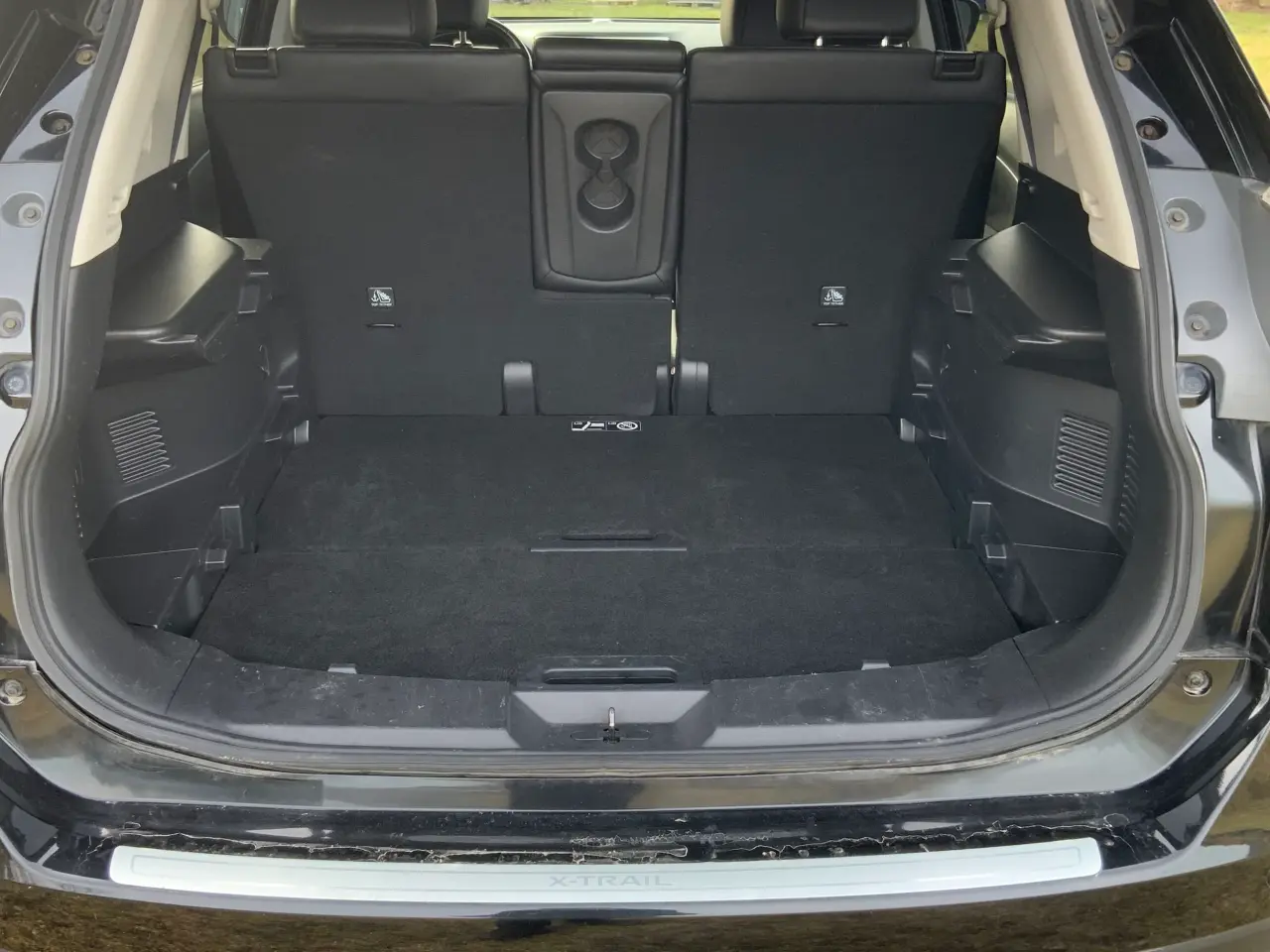 Billede 12 - 🚙 Nissan X-Trail 1.6 Tekna – Benzin – Topmodel