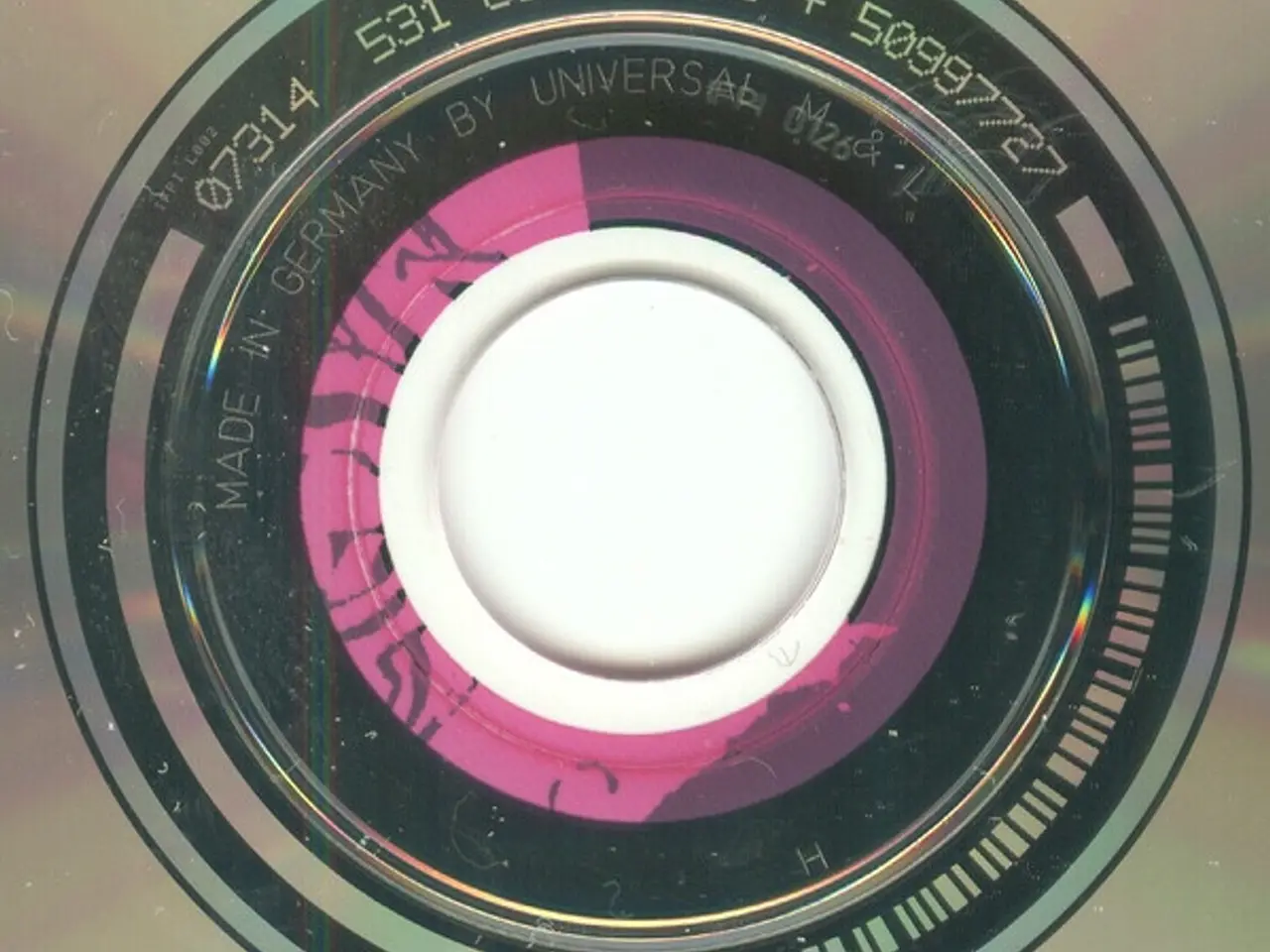 Billede 8 - Cream – Disraeli Gears – CD