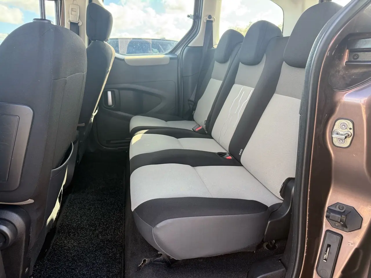 Billede 8 - Peugeot Partner 1,6 HDi 92HK