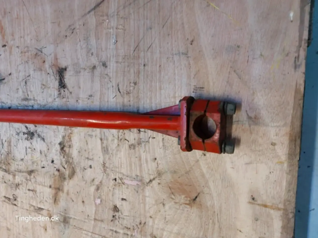 Billede 8 - Massey Ferguson 32 Plejlstang 28480489