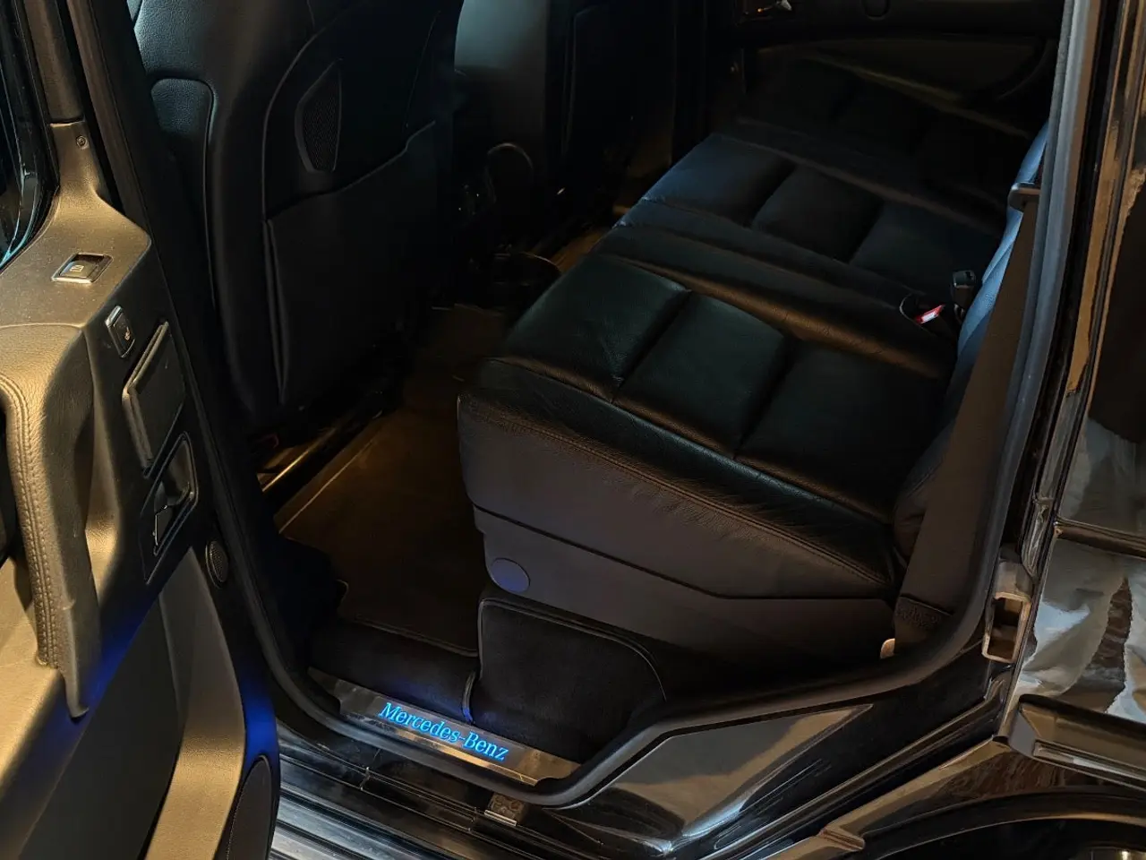 Billede 19 - Mercedes G350 d 3,0 aut.