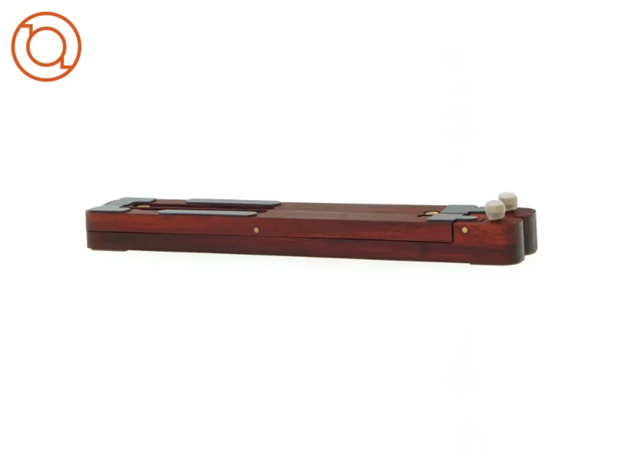 Billede 4 - Laptop stander (str. 26 x 19 cm)