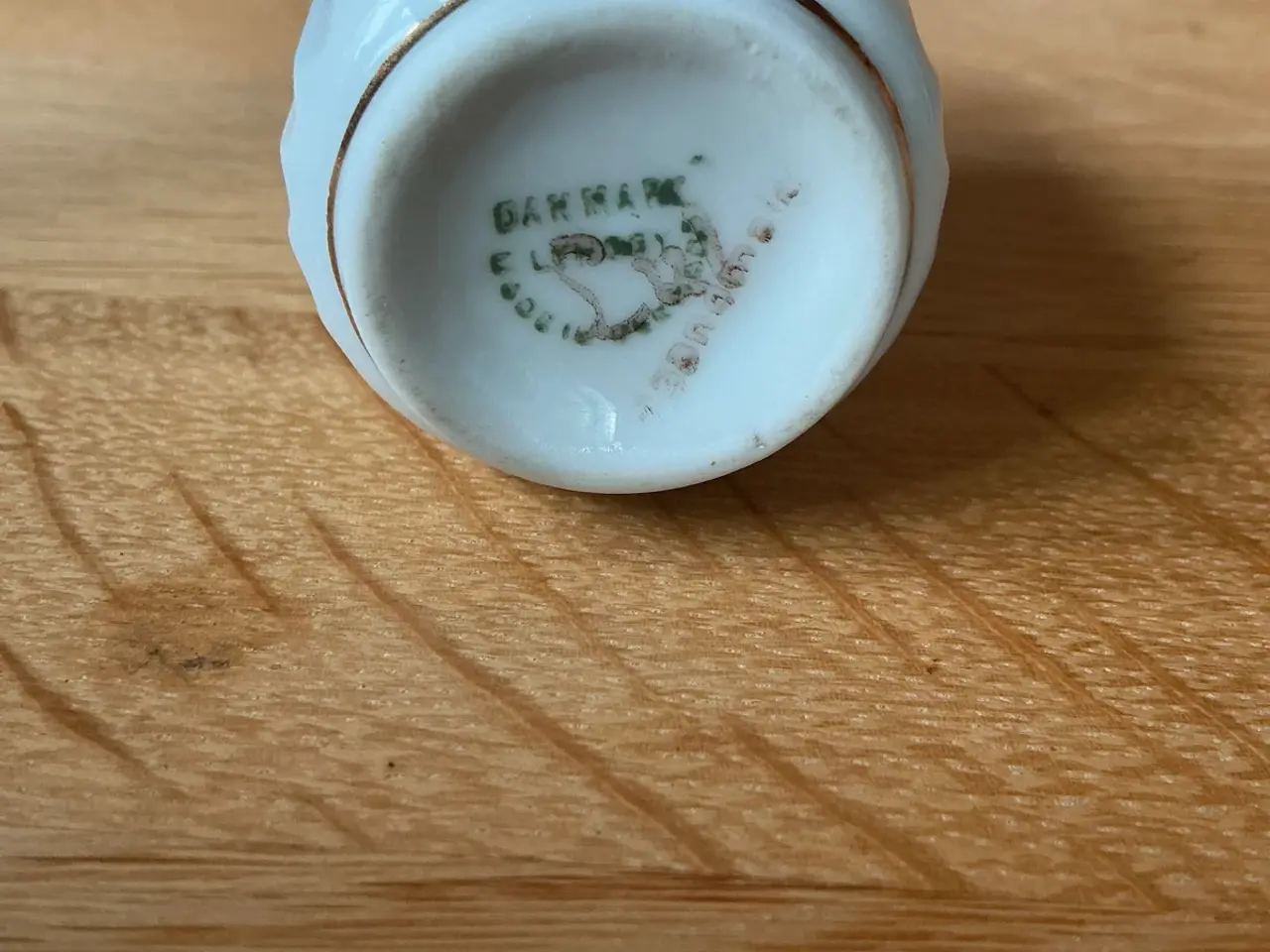Billede 4 - Lyngby vase