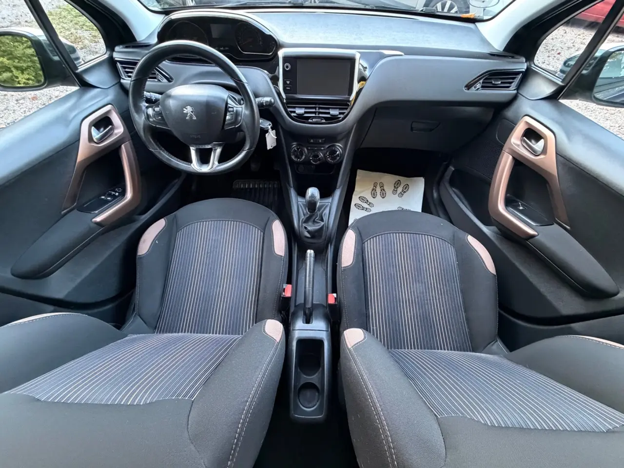 Billede 11 - Peugeot 208 1,2 VTi Allure