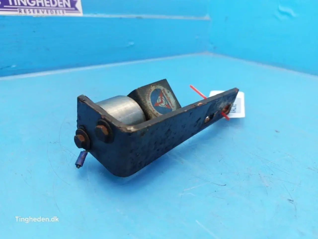 Billede 11 - Massey Ferguson 31 Hydraulikventil 45110042