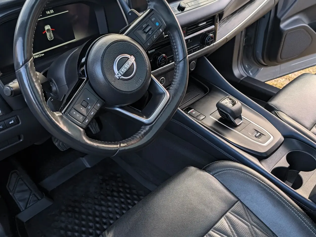 Billede 15 - Nissan Qashqai 