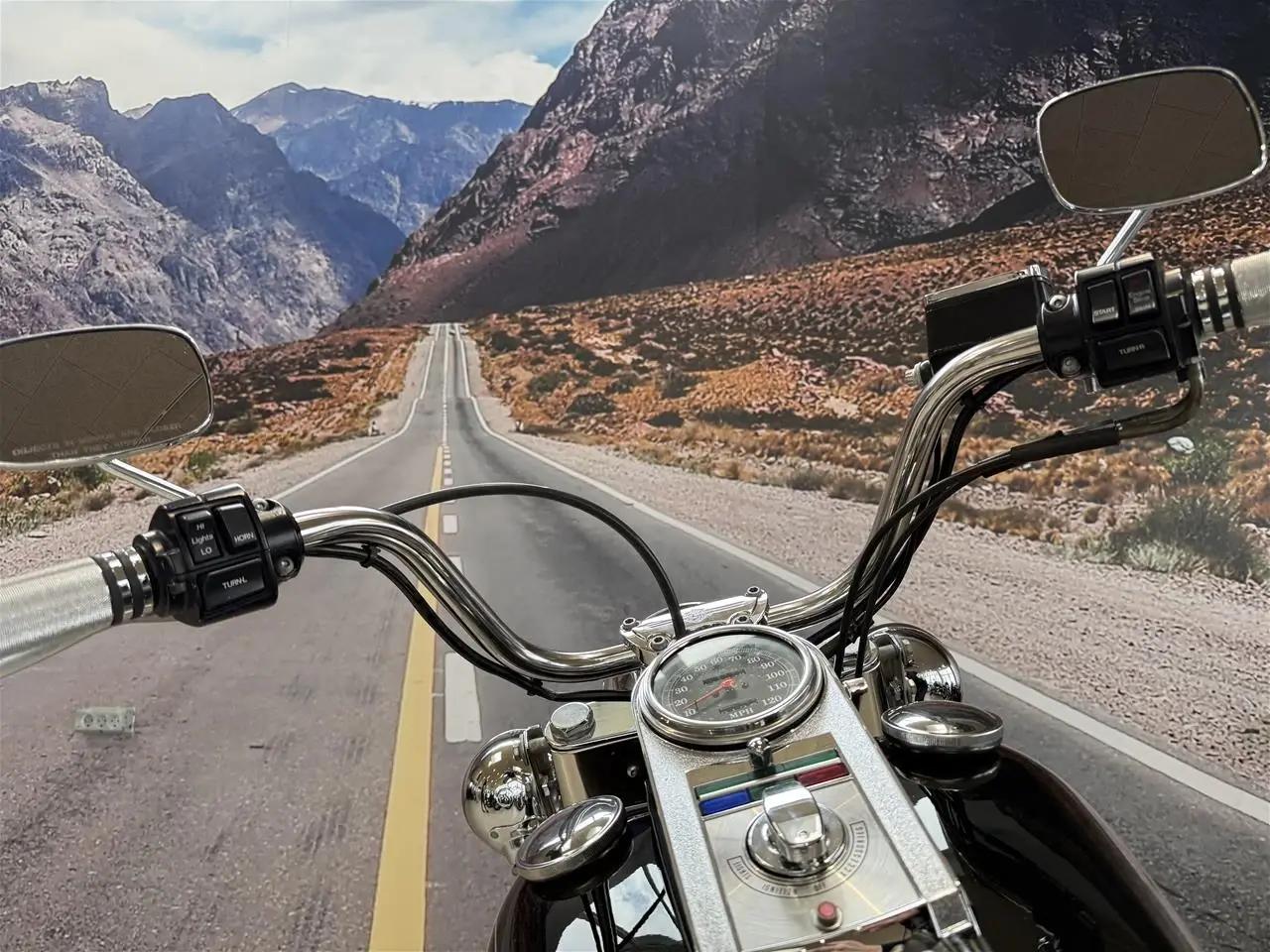 Billede 24 - Harley-Davidson FLSTC Heritage Softail Classic Evo
