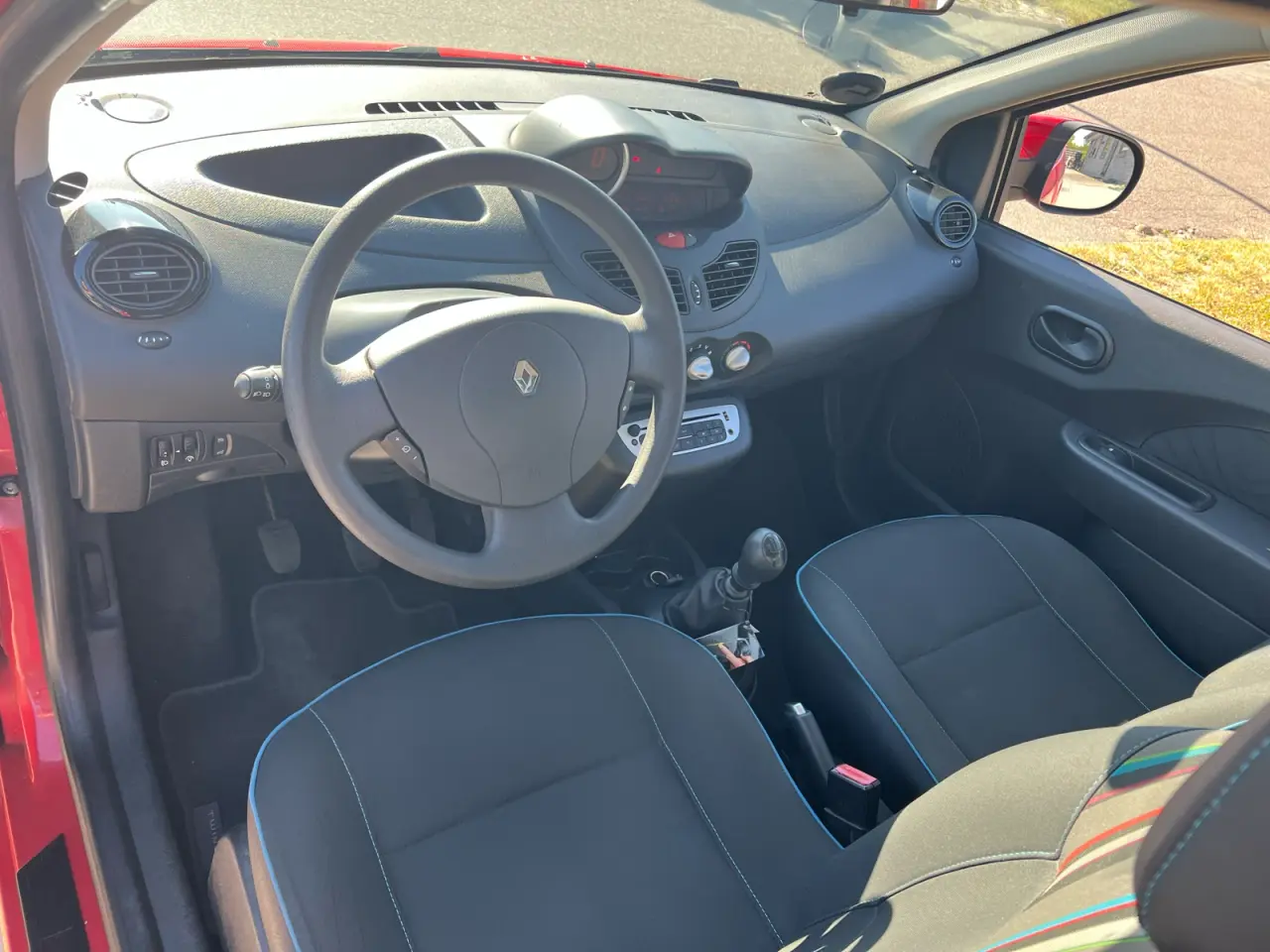 Billede 6 - Renault twingo